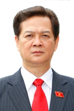 Phân công công tác của Thủ tướng và các Phó Thủ tướng